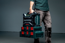 Metabo RC 12-18 32W BT DAB+ (600779850)