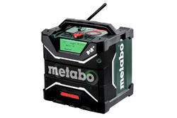 Metabo RC 12-18 32W BT DAB+ (600779850)