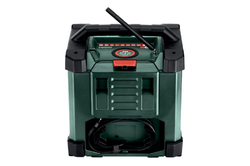 Metabo RC 12-18 32W BT DAB+ (600779850)