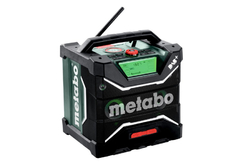 Metabo RC 12-18 32W BT DAB+ (600779850)