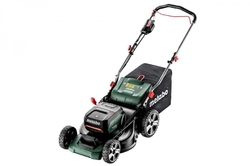 Metabo RM 36-18 LTX BL 46 (body) Aku sekačka na trávu