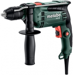 Metabo SBE 650 (600742500)