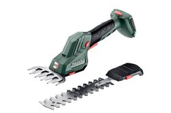 Metabo SGS 18 LTX Q (601609850)