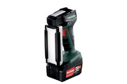 Metabo SLA 14.4-18 LED (600370000)