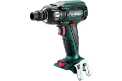 Metabo SSW 18 LTX 400 BL (602205890)