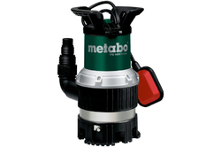 Metabo TPS 14000 S COMBI (0251400000)