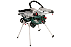 Metabo TS 216 Stolní kotoučová pila (600667000)