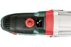 Metabo UHEV 2860-2 Quick,kufr Multifunkční kladivo