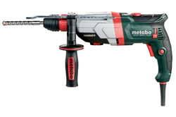 Metabo UHEV 2860-2 Quick,kufr Multifunkční kladivo