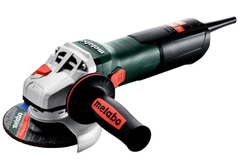 Metabo W 11-125 QUICK Úhlová bruska