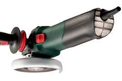 Metabo W 15-125 QUICK (600496000)