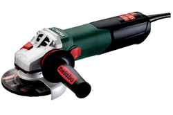 Metabo W 15-125 QUICK (600496000)