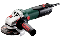 Metabo W 9-125 QUICK (600374000)