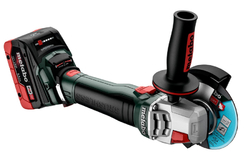 Metabo WB 18 LT BL 11-125 QUICK (613054850)