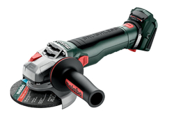 Metabo WB 18 LT BL 11-125 QUICK (613054850)