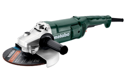 Metabo WE 2200-230 Úhlová bruska