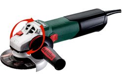 Metabo WEA 17-125 Quick (600534000)