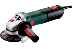 Metabo WEA 17-125 Quick (600534000)