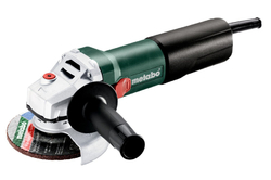 Metabo WQ 1100-125 Úhlová bruska