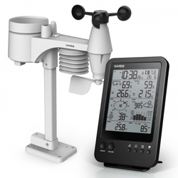 Meteorologická stanice GARNI 750