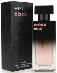 Mexx Black For Her EdT 30ml