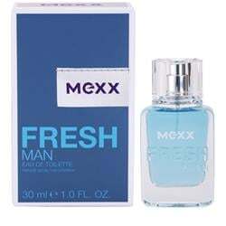 Mexx Fresh Man EdT 30 ml Pro muže