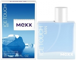 Mexx Ice Touch Man 2014 EdT 30 ml Pro muže