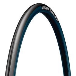 MICHELIN PLÁŠŤ DYNAMIC SPORT BLUE 700X23C ACCESS LINE DRÁT (512815)