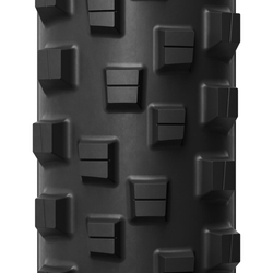 MICHELIN PLÁŠŤ E-WILD REAR 29X2.60 RACING LINE KEVLAR TS TLR 