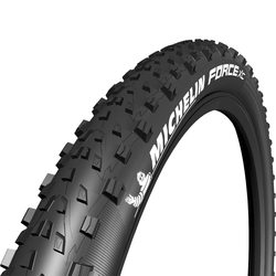 MICHELIN PLÁŠŤ FORCE XC 29X2.25 COMPETITION LINE KEVLAR TS TLR (025957)