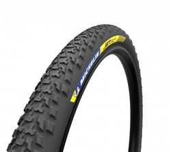 MICHELIN PLÁŠŤ JET XC2 29x2.25 RACING LINE KEVLAR TS TLR (901034)