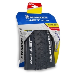 MICHELIN PLÁŠŤ JET XCR 29X2.25 COMPETITION LINE KEVLAR TS TLR (492256)