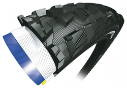 MICHELIN PLÁŠŤ MUD ENDURO 27,5X2.25 COMPETITION LINE KEVLAR MAGI-X TS TLR (569036)