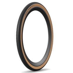 MICHELIN PLÁŠŤ POWER GRAVEL BLACK CLASSIC V2 700X35C COMPETITION LINE KEVLAR TS TLR (984713)