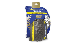 MICHELIN PLÁŠŤ WILD ENDURO FRONT 29X2.40 RACING LINE KEVLAR (475741)