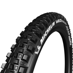 MICHELIN PLÁŠŤ WILD ENDURO REAR 29X2.40 COMPETITION LINE KEVLAR GUM-X3D TS TLR (226243)