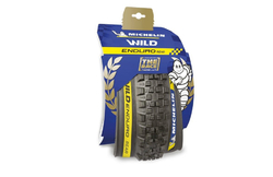 MICHELIN PLÁŠŤ WILD ENDURO REAR 29X2.40 RACING LINE KEVLAR (661840)