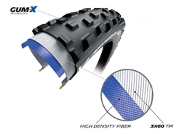 MICHELIN PLÁŠŤ WILD XC 29x2.25 PERFORMANCE LINE KEVLAR TS TLR (922143)