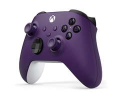 Microsoft Bezdrátový ovladač pro Xbox - Astral purple