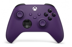 Microsoft Bezdrátový ovladač pro Xbox - Astral purple