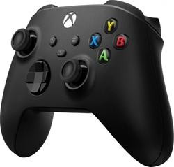 Microsoft Bezdrátový ovladač pro Xbox  - Black (QAT-00002)