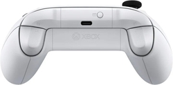 Microsoft Bezdrátový ovladač pro Xbox - White (QAS-00002)