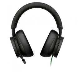 Microsoft Xbox Stereo headset (8LI-00002)