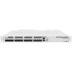 MIKROTIK Cloud Router Switch CRS317-1G-16S+RM