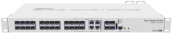 MikroTik Cloud Router Switch CRS328-4C-20S-4S+RM