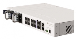 MIKROTIK Cloud Router Switch CRS510-8XS-2XQ-IN