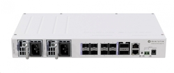 MIKROTIK Cloud Router Switch CRS510-8XS-2XQ-IN