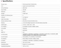 MIKROTIK D53G-5HacD2HnD-TC&FG621-EA