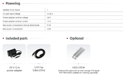 MIKROTIK D53G-5HacD2HnD-TC&FG621-EA