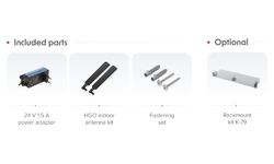 MikroTik L009UiGS-2HaxD-IN